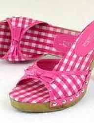Moda Buty Pozostałe - 40532
