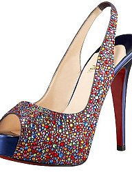 Moda Buty Sandały - 1118611