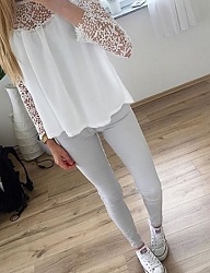 Moda Ciuchy Pozostałe - 3157709