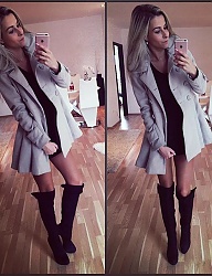 Moda Ciuchy Pozostałe - 3123355