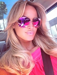 Moda Dodatki Okulary - 2768350