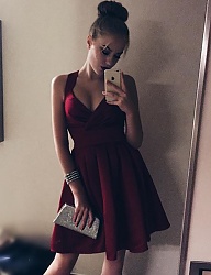 Moda Sukienki Pozostałe - 3111607