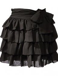 Moda Spódnice - 1124622