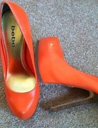 Moda Buty Szpilki - 1258495