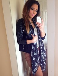 Moda Inne Moda uliczna - 1791469