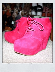 Moda Buty Pozostałe - 1161447