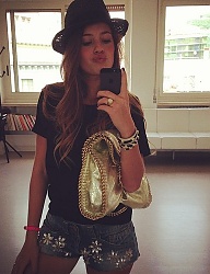 Moda Inne Moda uliczna - 1855279