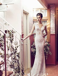 Moda Ślub Suknie ślubne - 2510544