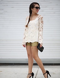 Moda Inne Moda uliczna - 1808423
