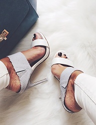 Moda Buty Sandały - 2955203