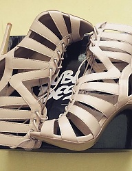 Moda Buty Szpilki - 3103199