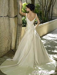 Moda Ślub Suknie ślubne - 780107