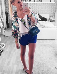 Moda Ciuchy Pozostałe - 3177300