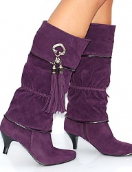 Moda Buty Pozostałe - 64477