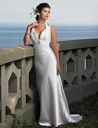 Moda Ślub Suknie ślubne - 456184
