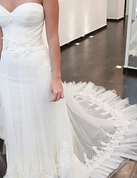 Moda Ślub Suknie ślubne - 2455033