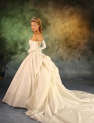 Moda Ślub Suknie ślubne - 890758
