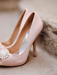 Moda Buty Czółenka - 1301569
