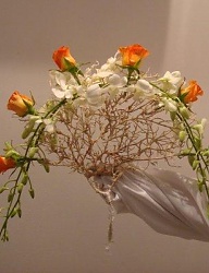 Moda Ślub Bukiety ślubne - 503434