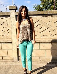 Moda Inne Moda uliczna - 2026650