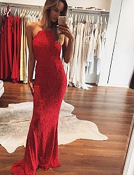 Moda Sukienki Wieczorowe - 3121309