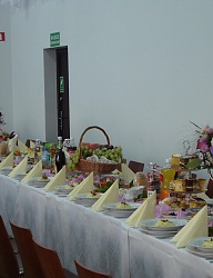 Moda Ślub Dekoracje ślubne - 351186