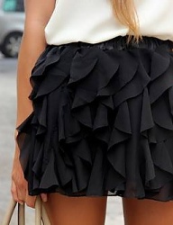 Moda Spódnice Krótkie - 2455665