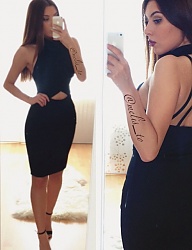 Moda Sukienki Wieczorowe - 3000830