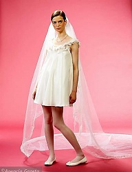Moda Ślub Suknie ślubne - 245905
