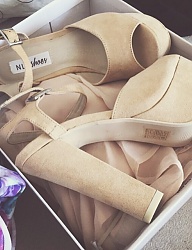 Moda Buty Sandały - 2972406