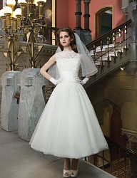 Moda Ślub Suknie ślubne - 2771223