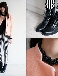 Moda Inne Moda uliczna - 1644789