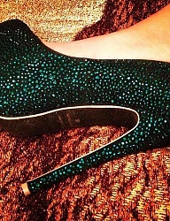Moda Buty Szpilki - 1299470