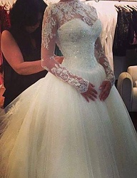 Moda Ślub Suknie ślubne - 3105611