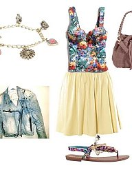Moda Torebki Pozostałe - 1135080