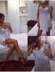 Moda Sukienki Pozostałe - 1643385