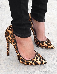 Moda Buty Czółenka - 2682831