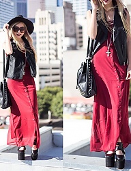 Moda Inne Moda uliczna - 2055320