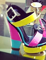 Moda Buty Pozostałe - 1280567