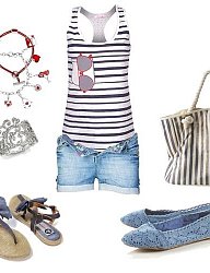 Moda Torebki Pozostałe - 1138974