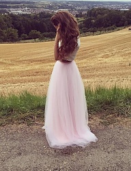 Moda Spódnice Długie - 3033774