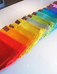 Moda Spodnie Pozostałe - 1435918
