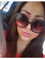 Moda Dodatki Okulary - 2709324
