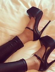 Moda Buty Szpilki - 2905885