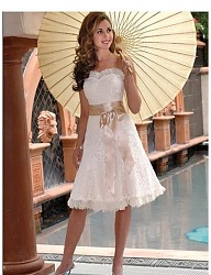 Moda Ślub Suknie ślubne - 1377074