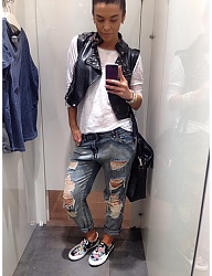 Moda Ciuchy Pozostałe - 3136177