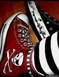 Moda Buty Pozostałe - 108234