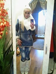 Moda Inne Moda uliczna - 1914654