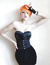 Moda Sukienki - 1132281