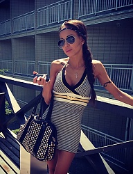 Moda Inne Moda uliczna - 1935562